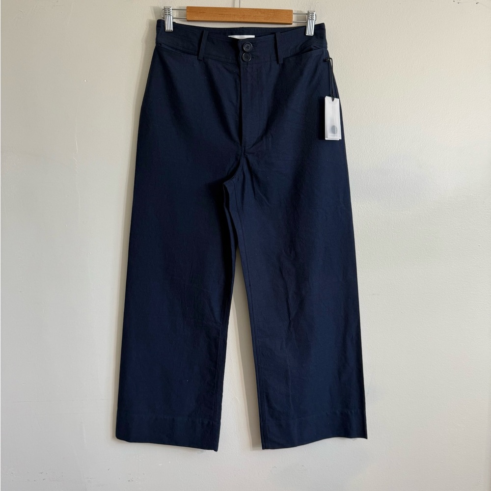 NWT APIECE APART Classic Merida Pants 8 - Picture 13 of 14